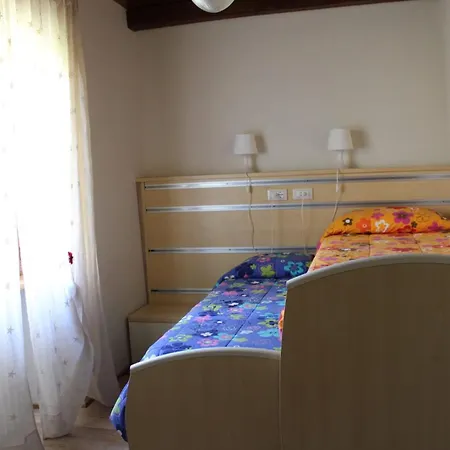 Casa Vittoria 安吉亚里