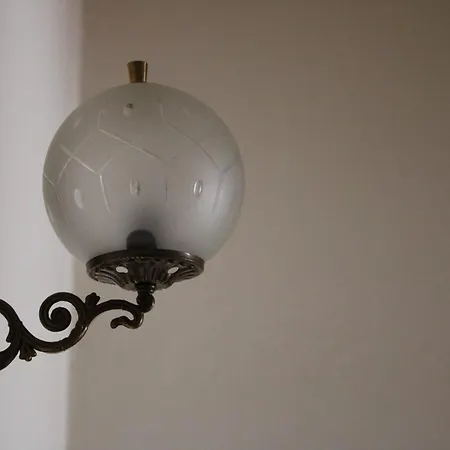 Casa Vittoria 펜션