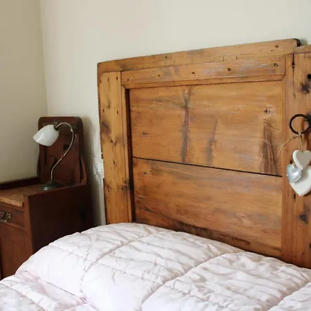 Casa Vittoria 앙기아리