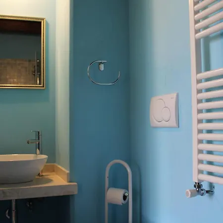 Casa Vittoria 펜션 *