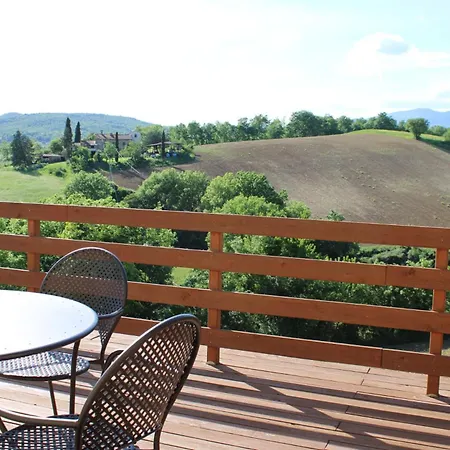 펜션 Casa Vittoria