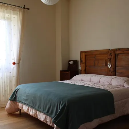 Casa Vittoria 펜션