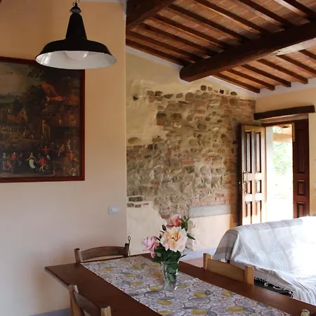 펜션 Casa Vittoria 앙기아리