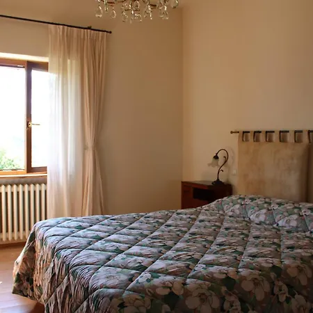 Casa Vittoria 펜션