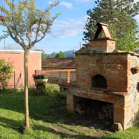Casa Vittoria 度假居 *