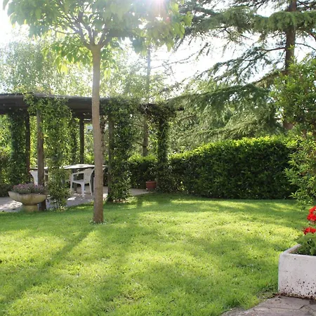 Casa Vittoria 펜션