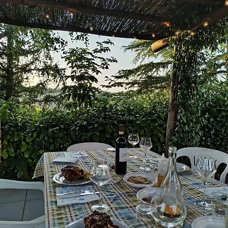 Casa Vittoria 앙기아리