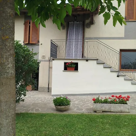 Casa Vittoria 펜션