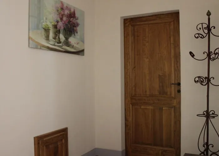 Casa Vittoria Semesterbostad Anghiari