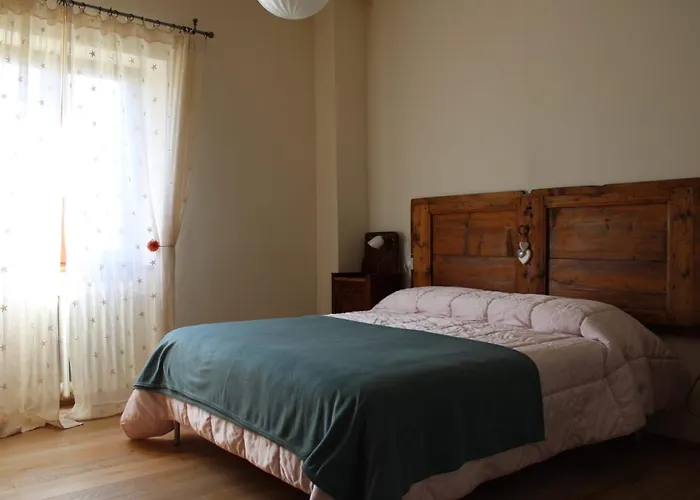 Casa Vittoria Semesterbostad