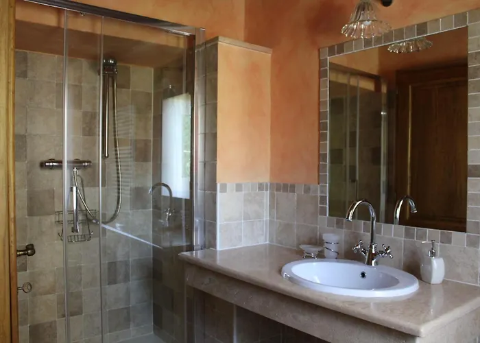 Casa Vittoria Anghiari