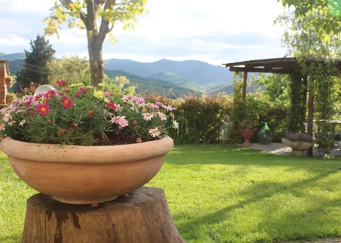 Casa Vittoria * Anghiari