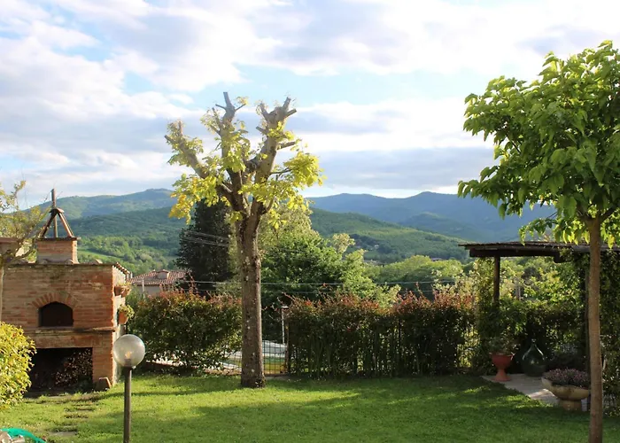 Casa Vittoria Semesterbostad *