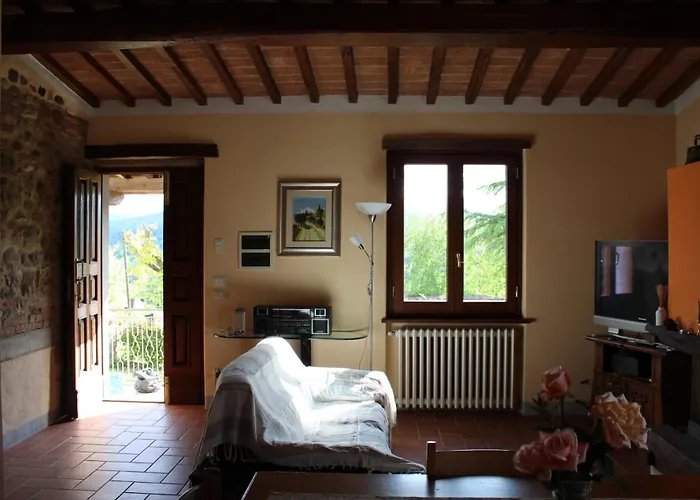 Casa Vittoria