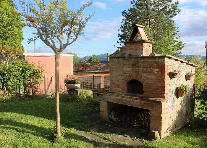 Casa Vittoria Semesterbostad *