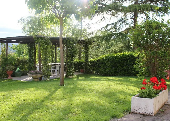 Casa Vittoria Semesterbostad