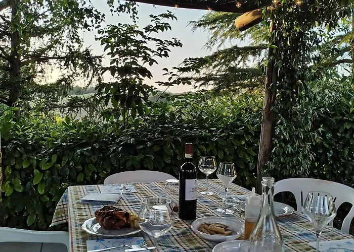 Casa Vittoria Anghiari