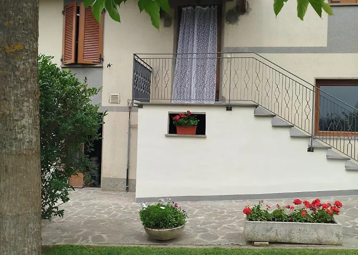 Casa Vittoria Semesterbostad